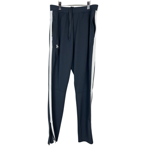 Under Armour Other - UNDER ARMOUR Men's Track Pants Sz M